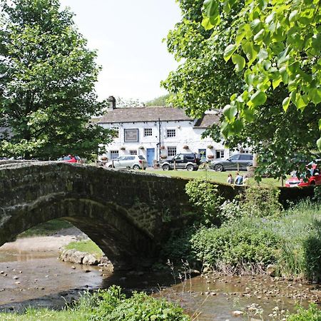 The Fountaine Inn Linton (North Yorkshire) Exterior foto