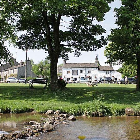 The Fountaine Inn Linton (North Yorkshire) Exterior foto